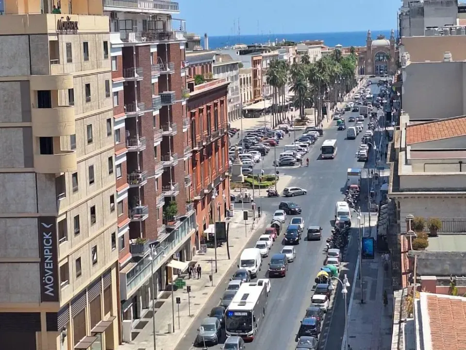 Photo 5 of 10, La Terrazza sul Corso