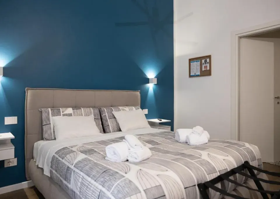 Photo 10 of 10, Dama Suites Bari