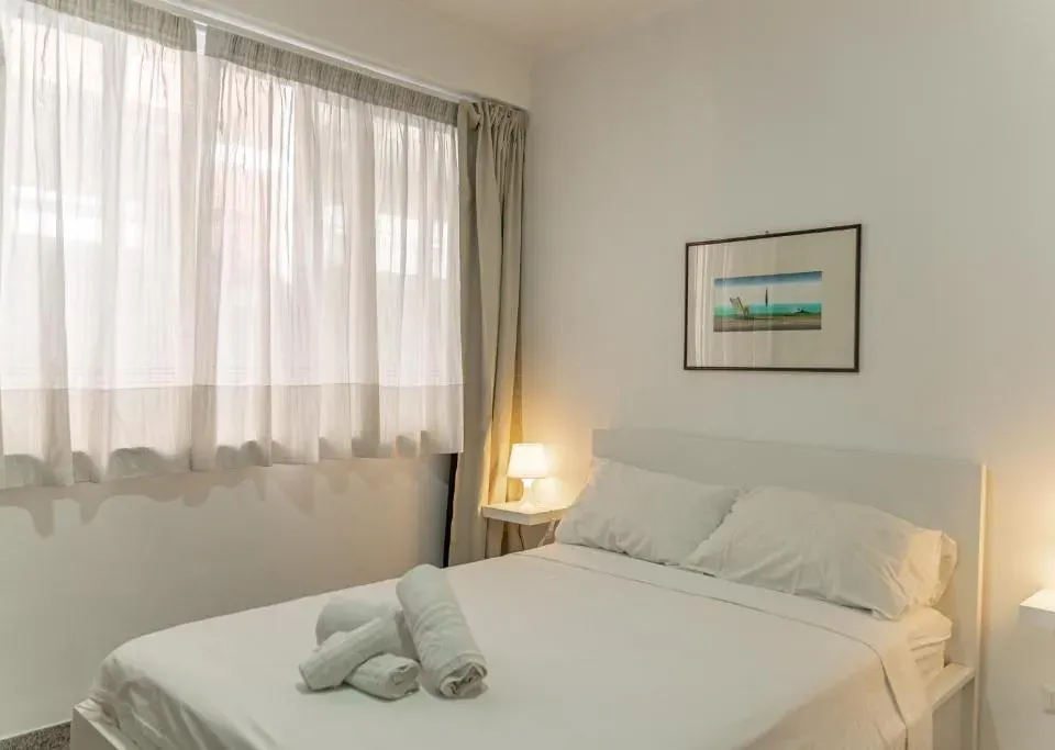 Photo 2 of 10, Gimma 202 - Comfort Stay in Bari Center