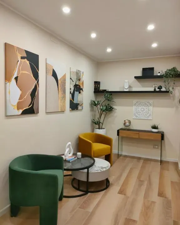Photo 5 of 10, Agape Charme Rooms