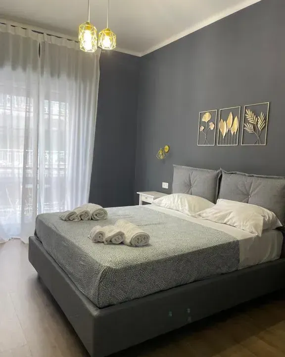 Photo 1 of 10, Isvi Bari Comfort Rooms