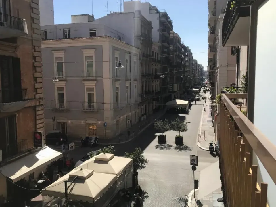 Photo 6 of 10, BellHome 1 - Elegante appartamento nel centro di Bari