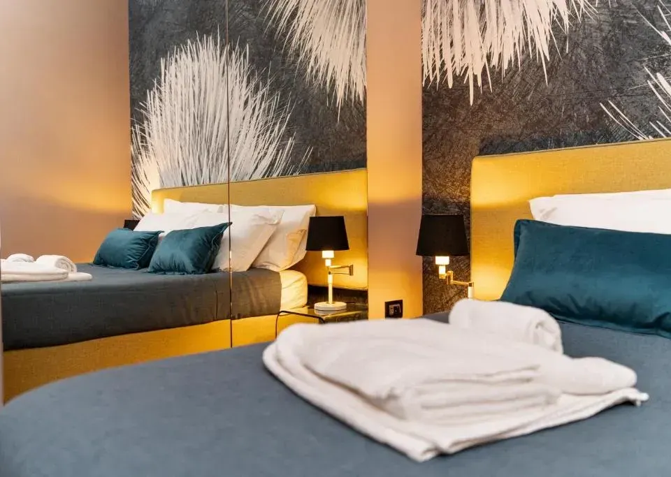 Photo 5 of 10, Apulia Re' Aparthotel & Suites
