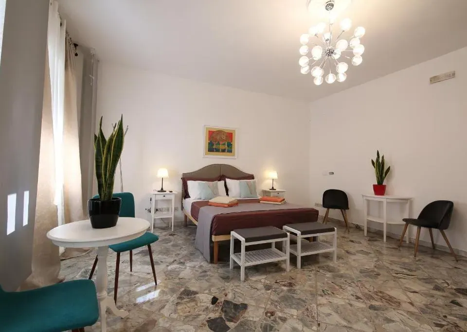 Photo 5 of 10, C & S Cavour - Central HUB