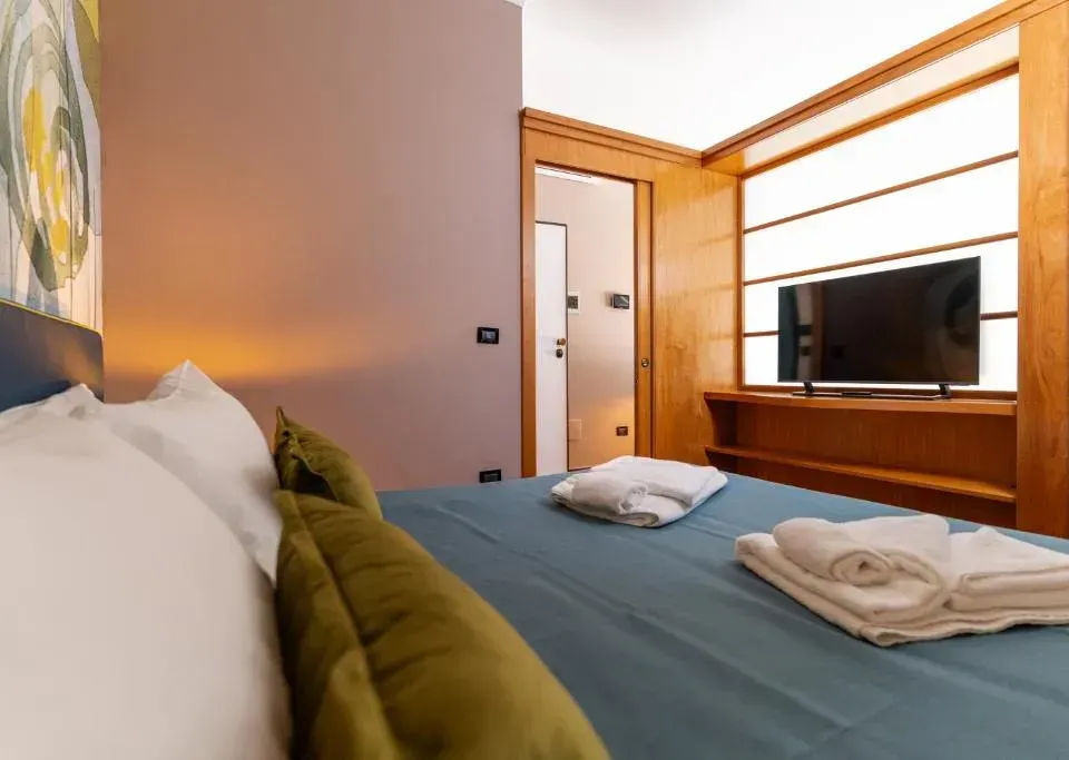 Photo 9 of 10, Apulia Re' Aparthotel & Suites