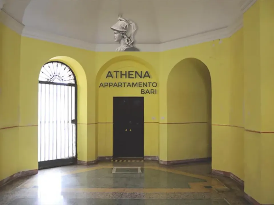 Photo 9 of 10, Appartamento Athena