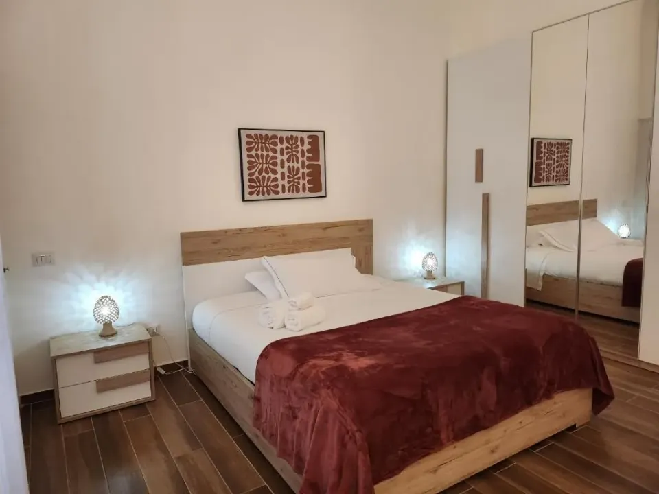 Photo 1 of 10, Palazzo Manzoni Apartments