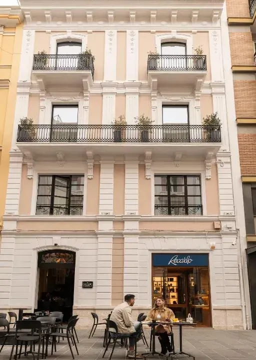 Photo 9 of 10, Sparano Palace - Luxury Maison