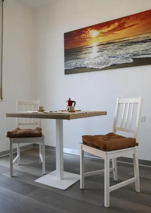 Photo 3 of 10, Interno 11 city view with kitchen - 70 mq