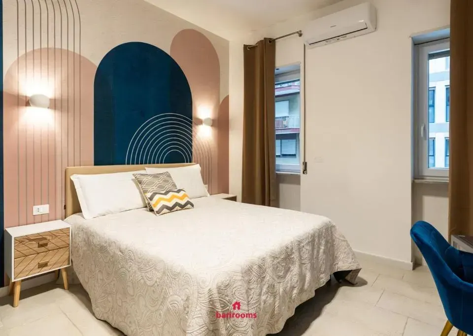 Photo 9 of 10, Barirooms - Murat Suites