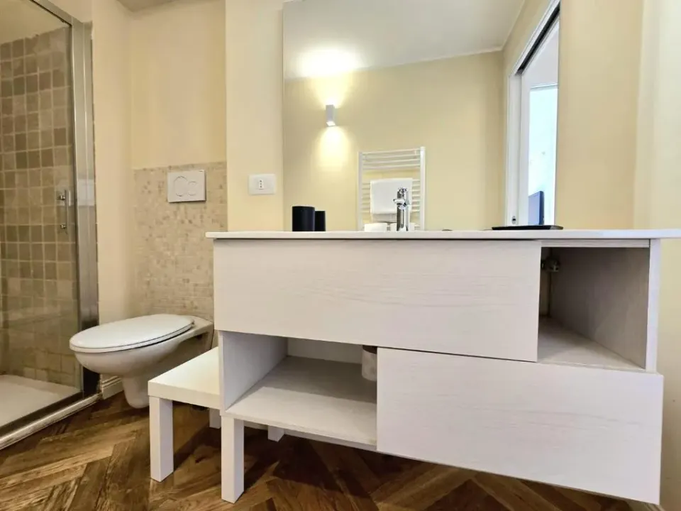 Photo 7 of 10, Loft Antichi Archi Bari