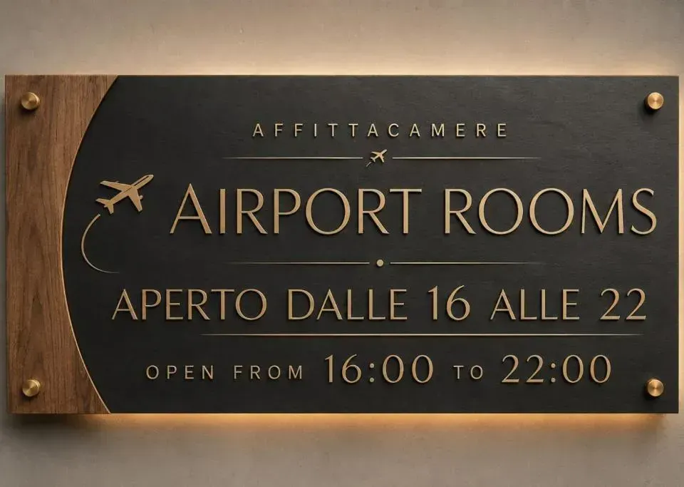 Photo 4 of 10, Airport Rooms - Bari