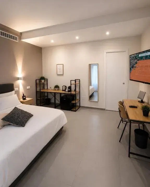 Photo 7 of 10, VK Rooms