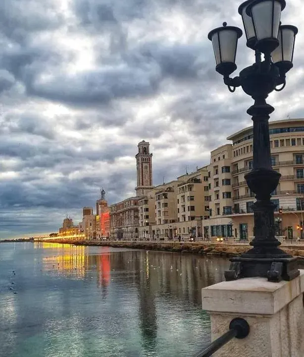 Photo 4 of 10, Mariantomare casa vacanze monolocale lungomare Bari