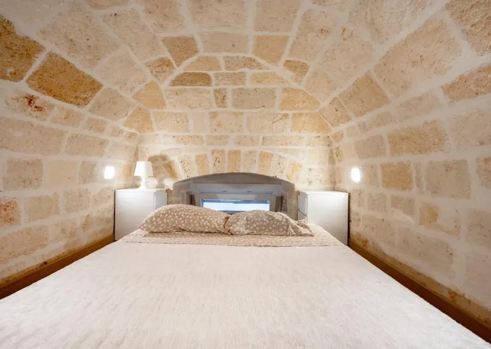 Photo 6 of 10, Rosato 31-loft Vista Mare