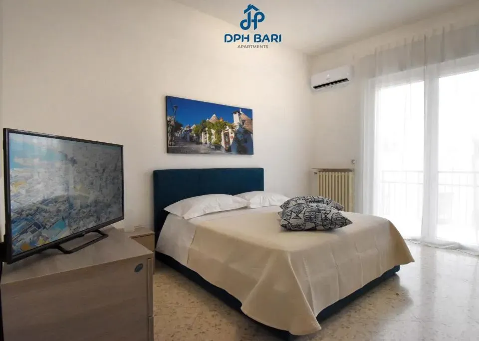 Photo 8 of 10, DPH Bari Apartments - Oberdan