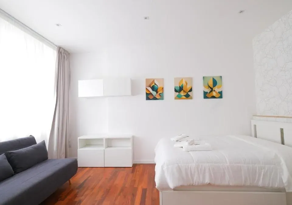 Photo 10 of 10, The Apulian Loft II Bari - Via Celentano