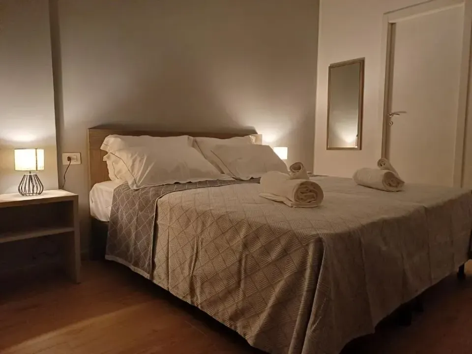 Photo 6 of 10, Luxury Rooms Bari
