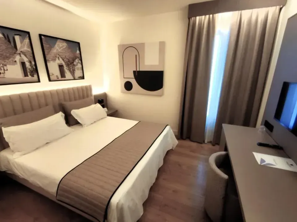 Photo 4 of 10, Vittoria Parc Hotel
