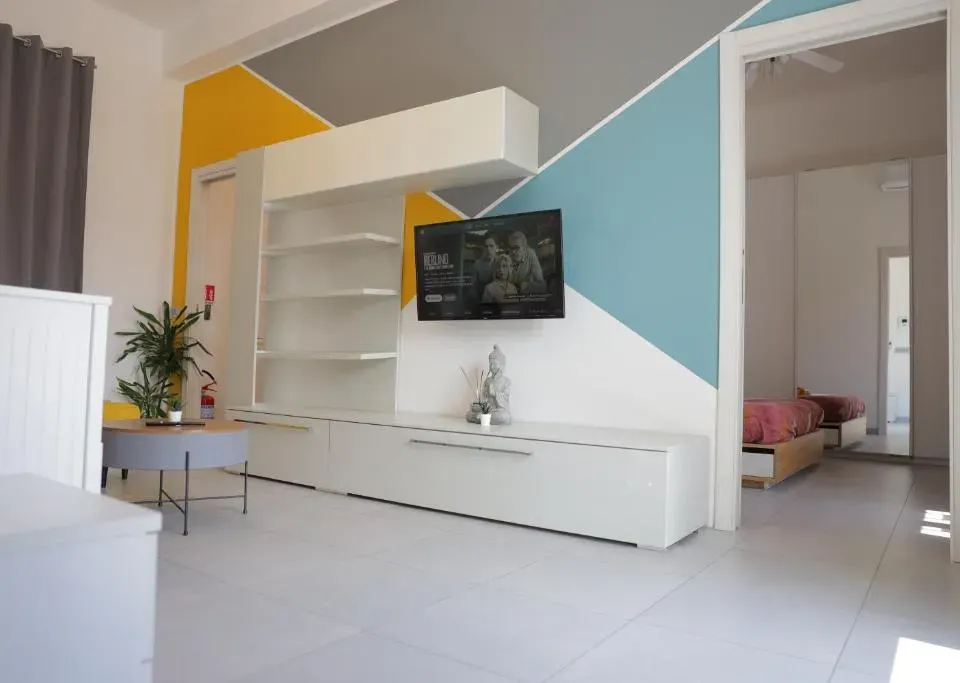 Photo 1 of 10, Terrazze Alelà apartment