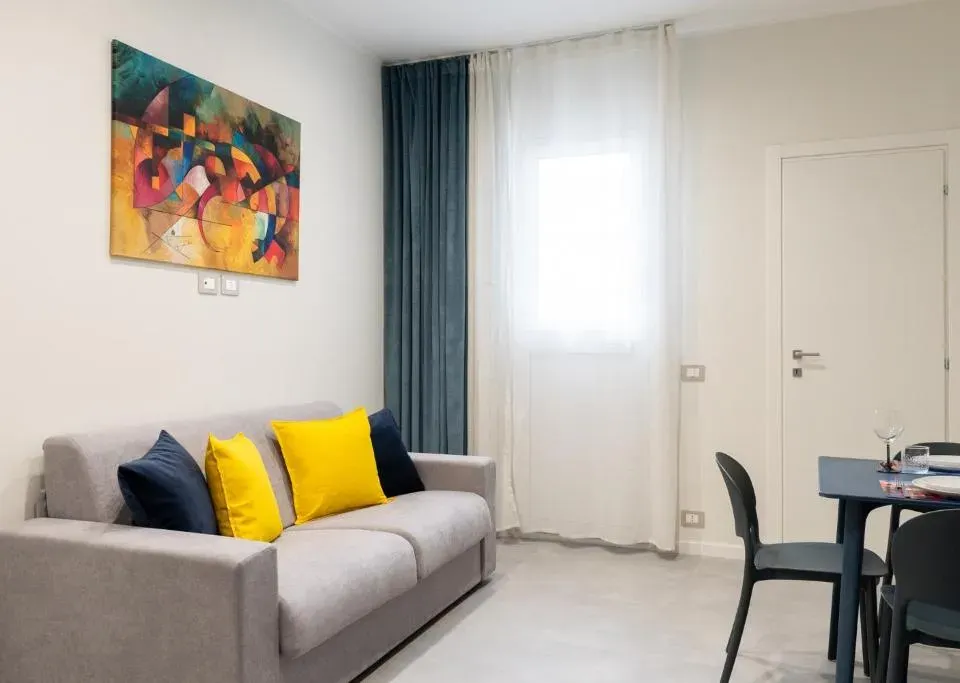 Photo 9 of 10, Almarea Suites by Wonderful Italy