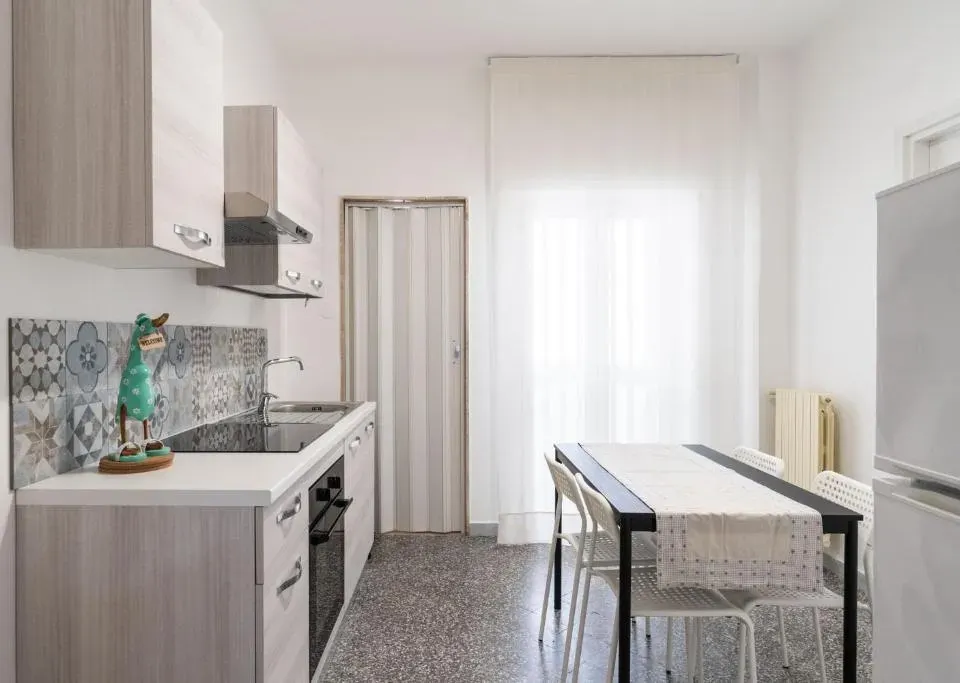 Photo 10 of 10, Bari Station Classic Apartment by Wonderful Italy