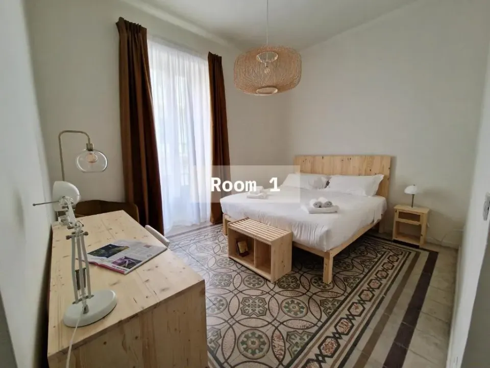 Photo 6 of 10, LoStabile Guesthouse & Coworking