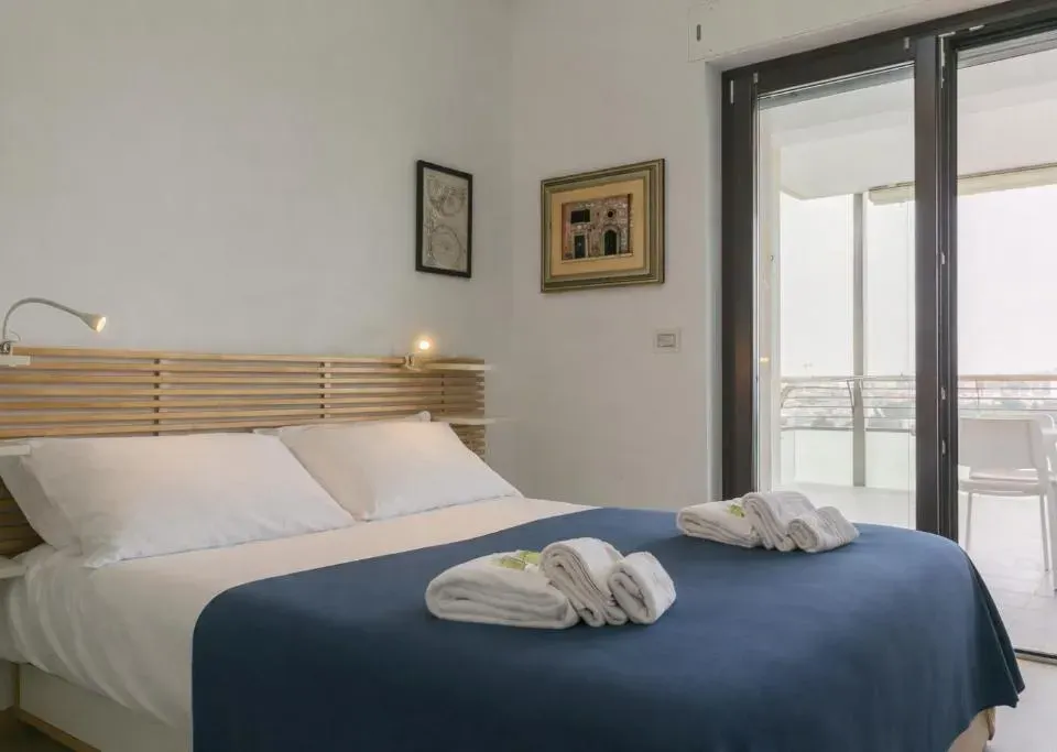 Photo 1 of 10, Bari Sky Terrace by Apulia Accommodation