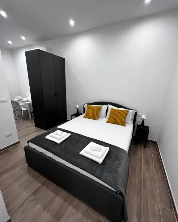 Photo 10 of 10, Citywise Vittorio - Independent Apartment near Bari central station