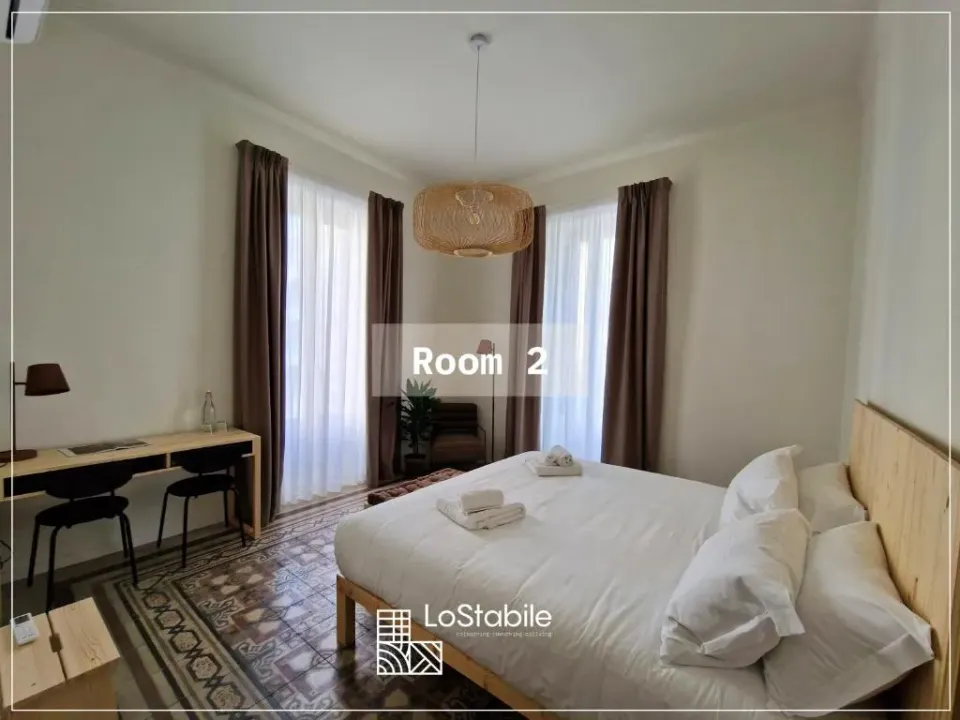 Photo 8 of 10, LoStabile Guesthouse & Coworking