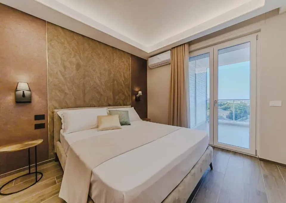Photo 10 of 10, Tabula Rasa Exclusive Rooms Vista Mare