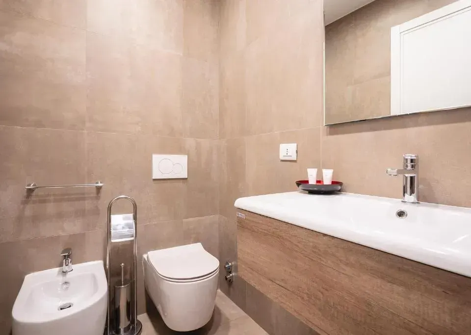 Photo 3 of 10, Fourooms Bari - Sparano