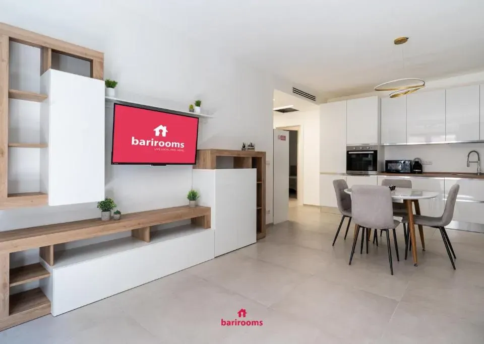 Photo 1 of 8, Davanzati Flat