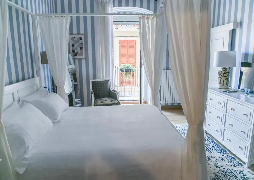 Photo 5 of 10, Le residenze del capitano