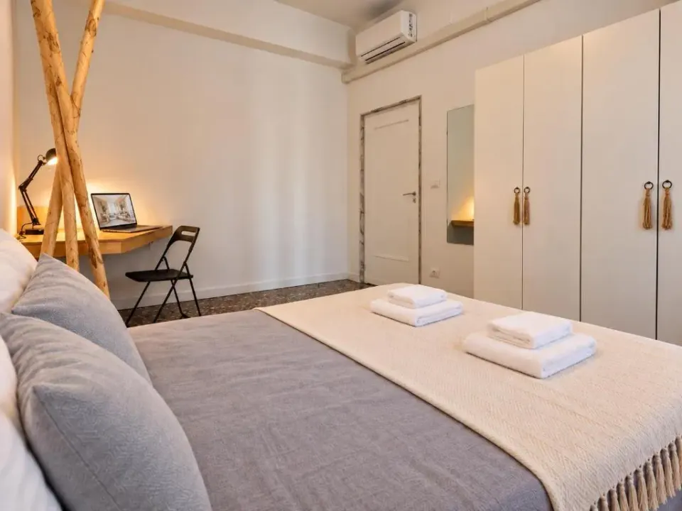 Photo 6 of 10, EASYSTAY BARI Rooms