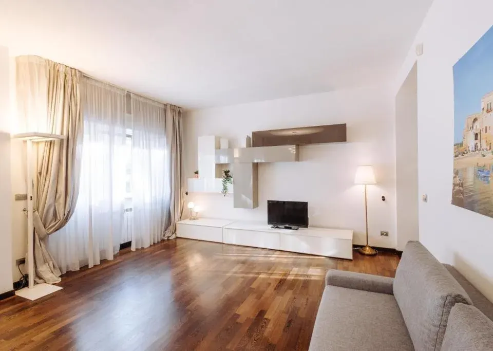 Photo 10 of 10, Enea Luxury Apartments - Piccinni