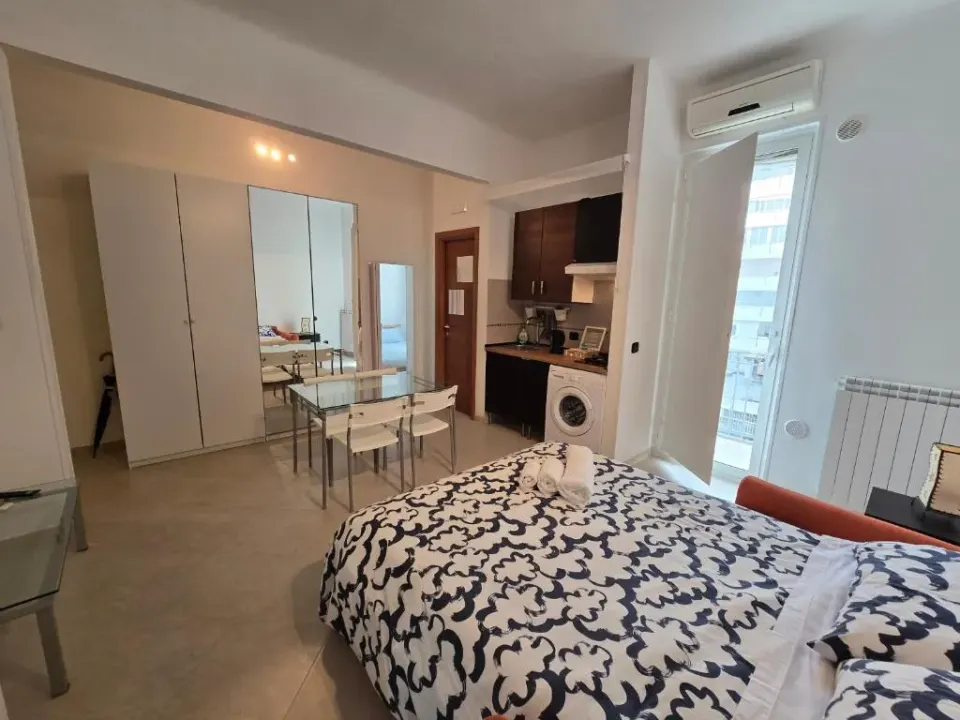 Photo 1 of 10, Tiny House Bari