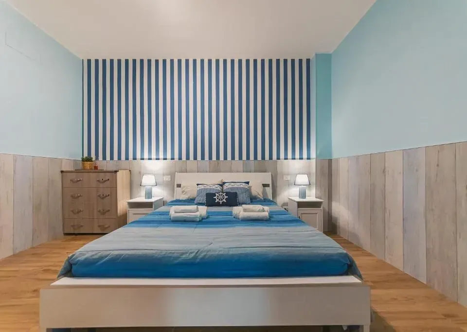 Photo 4 of 10, Apulia Rooms Bari
