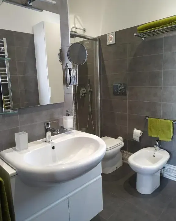 Photo 8 of 10, Michi's Home - Attico in Centro