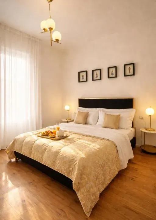 Photo 1 of 10, Eccelsobarese Boutique Apartment - 10 mins from City Center