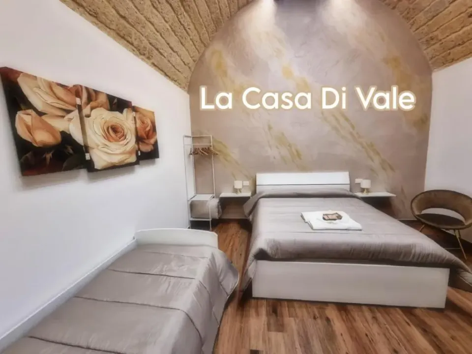 Photo 1 of 10, La casa di Vale