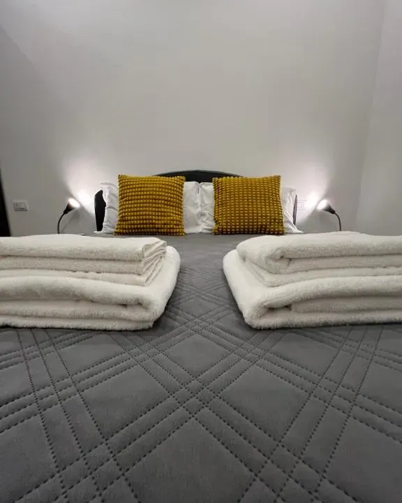 Photo 7 of 10, Citywise Vittorio - Independent Apartment near Bari central station