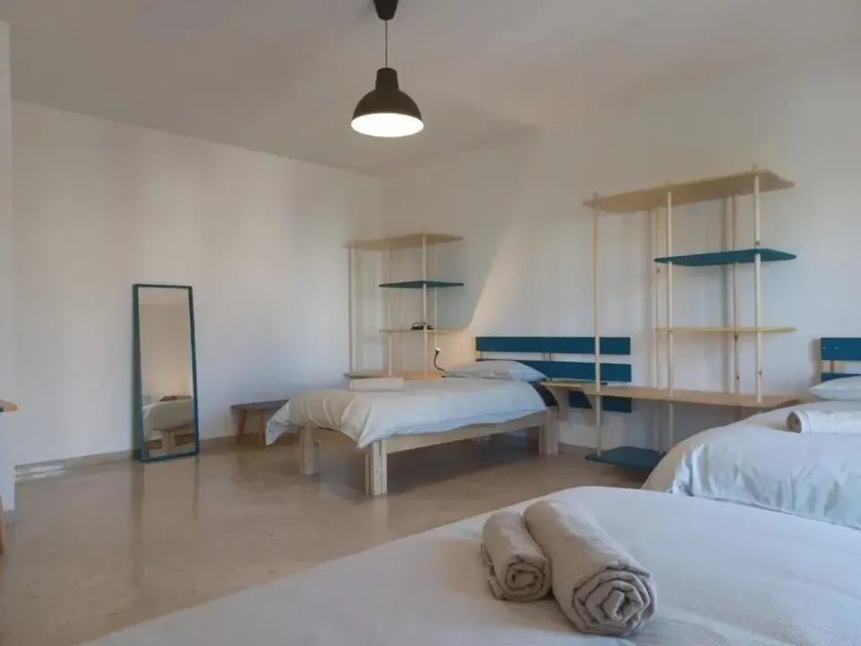 Photo 6 of 10, Oberdan Guest House