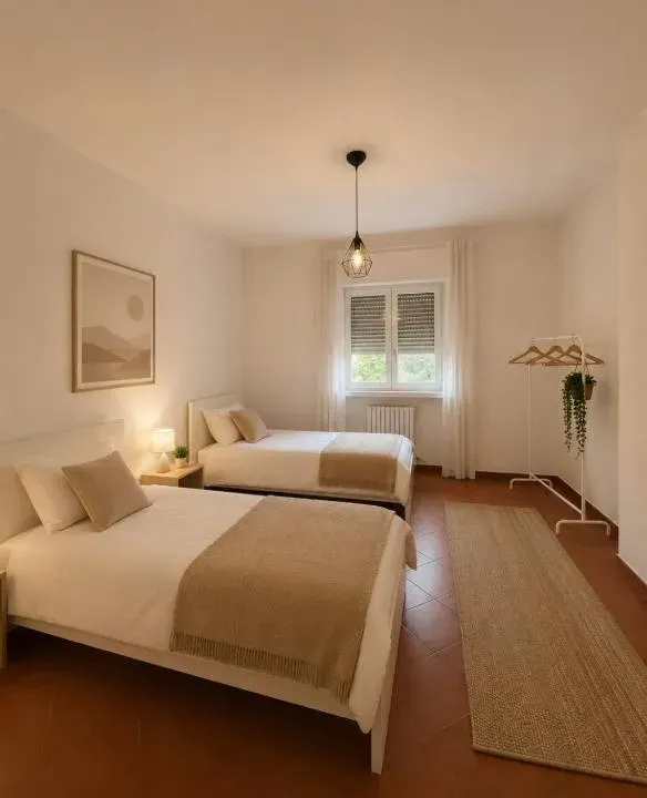 Photo 2 of 10, Grandi Luxury Apartment