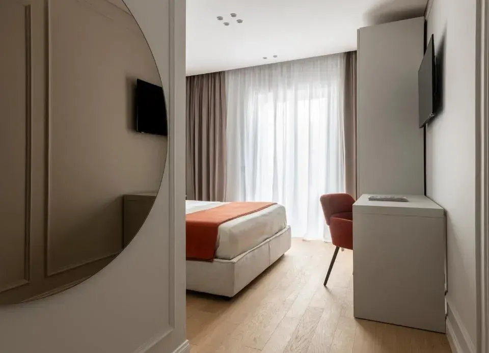 Photo 10 of 10, Le Terrazze Suites
