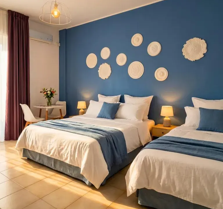 Photo 2 of 10, Melo Accommodations