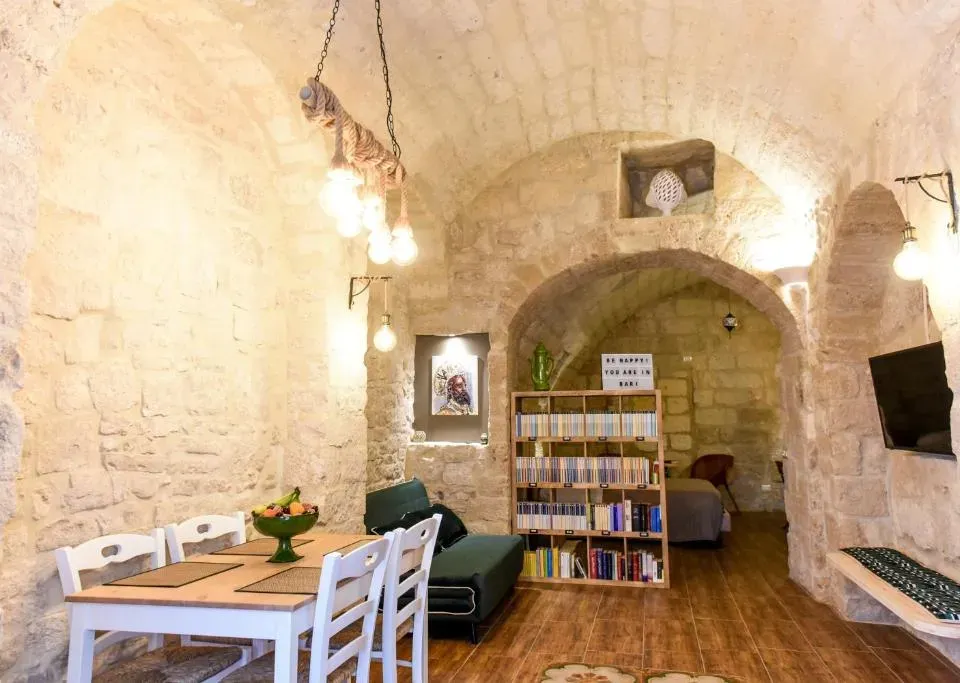 Photo 5 of 10, Nicola's House Luxury Loft