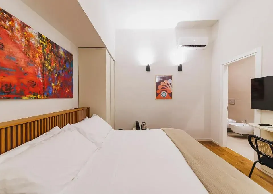 Photo 4 of 10, Palazzo Italia Suites