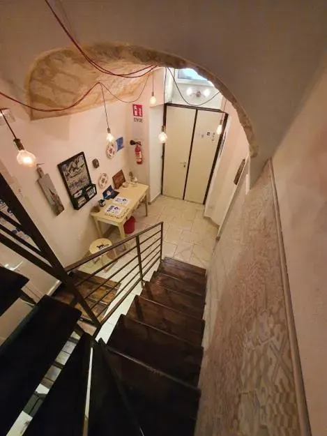 Photo 9 of 10, Arco Della Neve Guest House