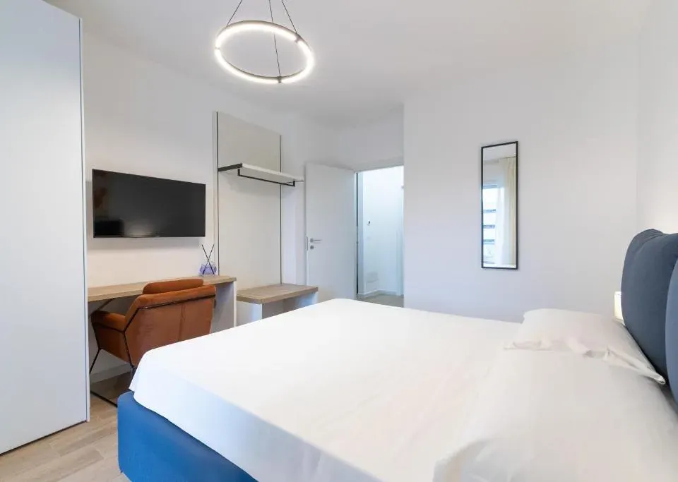 Photo 10 of 10, Incanto Nel Borgo Luxury Apartment with Terrace & Parking